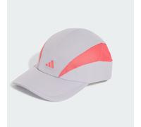 CASQUETTE SUMMER Glory Grey / Pure Turbo L/XL