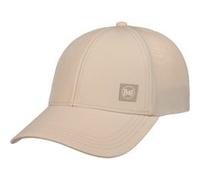 Casquette Summit by BUFF beige clair S/M (54-57 cm)