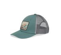 Casquette Sunday Afternoons Artist Series Patch Trucker fly free