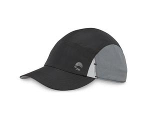 Casquette Sunday Afternoons VaporLite Stride Cap noir