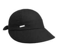 Casquette Sunshine by Seeberger noir One Size