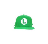 Casquette Super Mario Luigi Cap