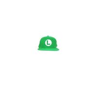Nintendo Casquette Super Mario Luigi Cap