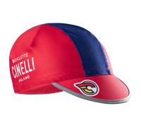 Casquette Supercorsa bleu
