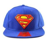 Casquette Superman - Logo G