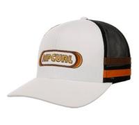 Casquette Surf Revival Logo by Rip Curl blanc One Size