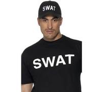 Casquette SWAT adulte Taille Unique G