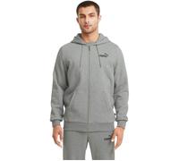 CASQUETTE Sweat Puma 586702 03. Pour homme, couleur grise. S