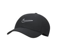 Casquette Swoosh Sans Structure Nike Club - Noir - S/M