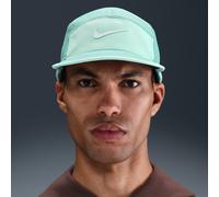 Casquette Swoosh souple Nike Fly Dri-FIT Cannon/Mint Foam/Blanc L/XL