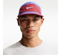 Casquette Swoosh souple Nike Fly Dri-FIT Sapphire/Team Crimson/Anthracite/Hydrogen Blue S/M