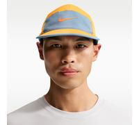 Casquette Swoosh souple Nike Fly Dri-FIT Sundial/Work Blue/Anthracite/Bright Ceramic M/L