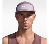 Casquette Swoosh souple Nike Fly Dri-FIT Tattoo/Light Violet Ore/Anthracite/Sea Glass M/L