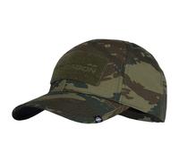 Casquette Tactical 2.0 BB Rip-Stop Cap Pentagon - Greek Lizard