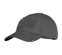 Casquette Tactical 2.0 BB Rip-Stop Cap Pentagon - Wolf Grey