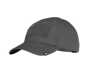 Casquette Tactical 2.0 BB Rip-Stop Cap Pentagon - Wolf Grey