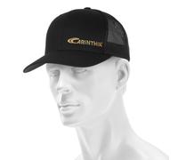 Casquette Tactical Basecap Carinthia Black universel