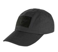 Condor Electronics Casquette Tactical Noir