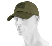 Casquette Tactical Cap S.T. Condor - Olive Drab universel