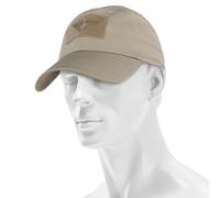 Casquette Tactical Cap S.T. Condor - Tan universel