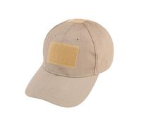 Casquette Tactical Combat Cap V2 Nuprol - Tan