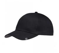 Casquette tactique PENTAGON Eagle BB - Noir - Homme - Coton - Taille unique