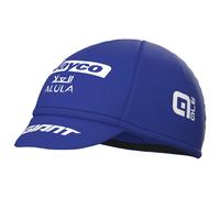Casquette TEAM JAYCO-ALULA 2023 bleu