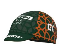 Casquette TEAM JAYCO-ALULA TdF 2024 orange