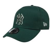 Casquette Team Outline E-Frame Yankees by New Era vert foncé One Size
