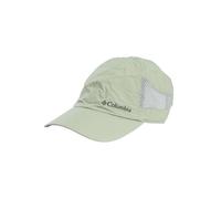 Columbia Casquette Tech Shade II Unisexe Vert clair