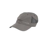 Columbia Casquette Tech Shade II Unisexe Gris foncé Taille unique