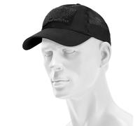 Casquette Technical Trucker Cap Helikon-Tex - Black universel