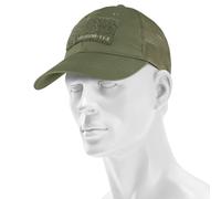 Casquette Technical Trucker Cap Helikon-Tex - Olive Green universel