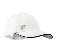Casquette Tecnifibre Tech Cap White