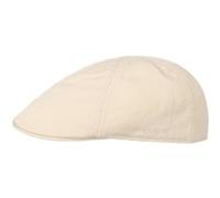 Casquette Texas Anti-UV by Stetson beige clair L (58-59 cm)