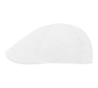 Casquette Texas Anti-UV by Stetson blanc XL (60-61 cm)