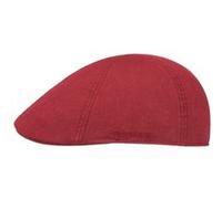 Casquette Texas Anti-UV by Stetson bordeaux L (58-59 cm)