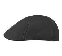Casquette Texas Anti-UV by Stetson noir L (58-59 cm)