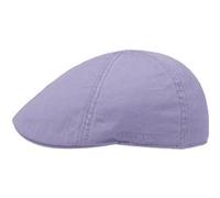 Casquette Texas Anti-UV by Stetson parme M (56-57 cm)