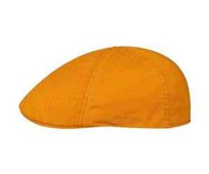Casquette Texas Anti-UV by Stetson terre cuite L (58-59 cm)