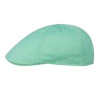 Casquette Texas Anti-UV by Stetson vert menthe L (58-59 cm)
