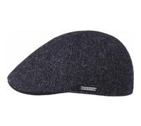 Casquette Texas Classic Wool by Stetson bleu foncé XL (60-61 cm)
