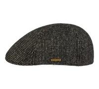 Casquette Texas Edenton Wool by Stetson noir M (56-57 cm)