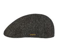 Casquette Texas Edenton Wool noir XXL (62-63 cm)