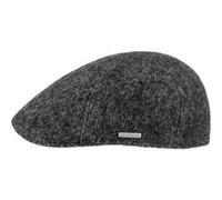 Casquette Texas Eskridge Jersey by Stetson gris XXL (62-63 cm)
