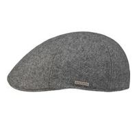 Casquette Texas Finningley 6 Panel by Stetson gris XXL (62-63 cm)