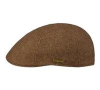 Casquette Texas Finningley 6 Panel by Stetson marron XL (60-61 cm)