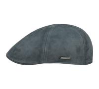 Casquette Texas Goat Suede bleu S (54-55 cm)