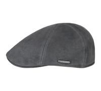 Casquette Texas Goat Suede gris foncé XL (60-61 cm)