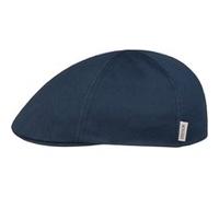 Casquette Texas Hertford by Stetson bleu foncé L (58-59 cm)